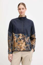 Peak Performance funkcionális pulóver Freelight Alpha - sötétkék M