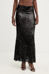 Haveone szoknya - fekete M - answear - 66 990 Ft