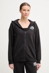 PUMA felső - fekete S - answear - 19 390 Ft