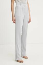 Patrizia Pepe nadrág - szürke 38