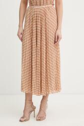 Forte Forte szoknya - narancssárga 40