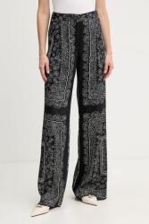 Marella nadrág - fekete 36 - answear - 76 990 Ft