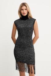 Simona Corsellini ruha - fekete 34 - answear - 79 990 Ft