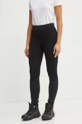 Mammut sport legging Aconcagua - fekete L