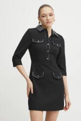 Morgan ruha RUBIBI - fekete 40