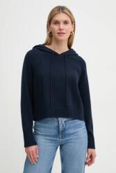 From Future kasmír pulóver - sötétkék M - answear - 82 990 Ft