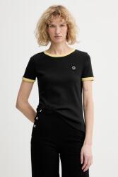 Kenzo t-shirt - fekete M - answear - 54 990 Ft