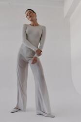 Muuv MUUV. nadrág OA - bézs XS