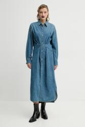 G-Star RAW farmerruha - kék S - answear - 44 990 Ft