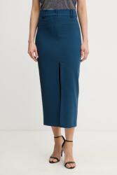 Patrizia Pepe szoknya - kék 38