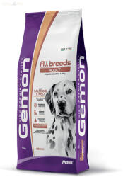 Gemon Dog Adult Salmon 20 kg (felnőtt lazacos kutyatáp)
