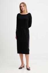 Gaudi ruha - fekete S - answear - 25 990 Ft