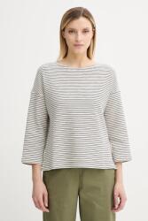 Marc O'Polo hosszú ujjú - bézs M - answear - 21 590 Ft