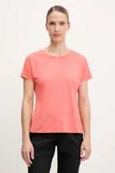 Rossignol t-shirt SAPA - narancssárga XS