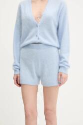 From Future kasmír rövidnadrág - kék M