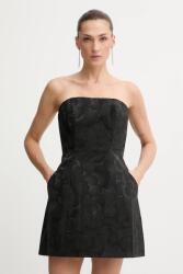 Bardot ruha - fekete M - answear - 40 990 Ft