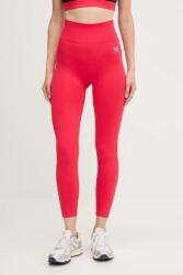 P. E Nation edzős legging Restore Seamless - piros L