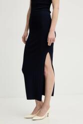 Remain szoknya - sötétkék 34