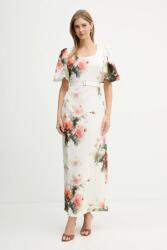 Silvian Heach ruha lenkeverékből HALCYON - bézs 36