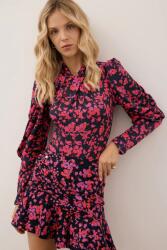 BIZUU szoknya MEXICANA - rózsaszín 38