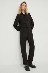 G-Star kezeslábas - fekete L