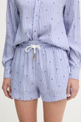 Silvian Heach rövidnadrág KAMIS - kék 38