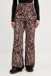 Rip Curl sínadrág ANTI SERIES - narancssárga S