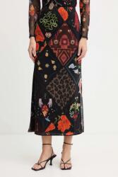 Never Fully Dressed szoknya - fekete XS - answear - 29 690 Ft