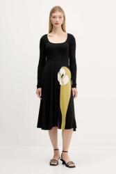 Desigual ruha LIRIO - fekete S