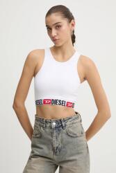 Diesel top SANDRA-D-CORE Tank - fehér M