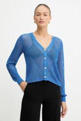 Morgan pulóver MAGATHE - lila L