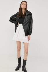The Kooples pamut szoknya - fehér L
