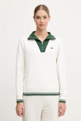 Lacoste felső - fehér 34 - answear - 48 990 Ft