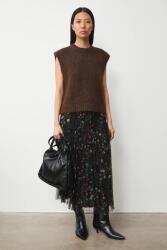 Medicine szoknya - fekete XS - answear - 17 990 Ft