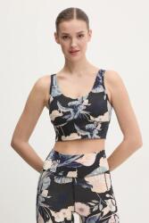 Under Armour edzős felső Meridian - fekete XS - answear - 23 990 Ft