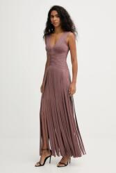 Herve Leger ruha Harlow - barna L