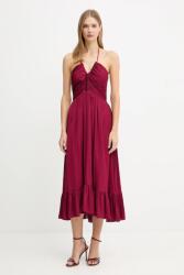 Morgan ruha - burgundia 34 - answear - 25 790 Ft