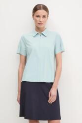 Sportalm poló - türkiz M