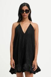 ANSWEAR ruha - fekete M/L - answear - 17 190 Ft