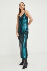 Samsøe Samsøe Samsoe ruha SALLY - zöld S