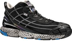 PRA-P-OR s. r. o PRAPOR SNAKE S3 RESPONDER / Bokacsizma S3 ESD - szürke 41 (PRAPOR210141)