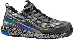 PRA-P-OR s. r. o PRAPOR JET S1P / Biztonsági cipő S1P - fekete 41 (PRAPOR220041)