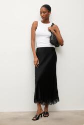 Answear. LAB szoknya - fekete S - answear - 22 990 Ft