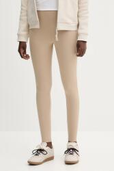 Weekend Max Mara legging BASILIO - bézs M
