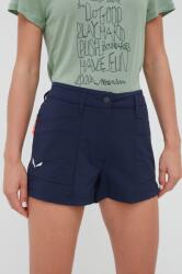 Salewa kültéri rövidnadrág Puez - sötétkék S