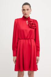 Fracomina ruha - piros S