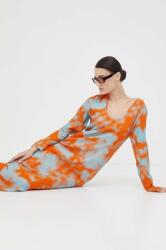 Samsøe Samsøe ruha - narancssárga S