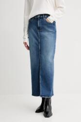 G-Star farmer szoknya - kék 30 - answear - 32 990 Ft