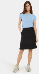 Didriksons szoknya LIV - fekete 34