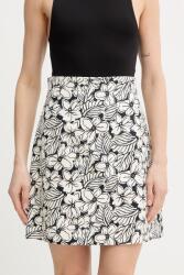 Weekend Max Mara szoknya FUNGO - fehér 34